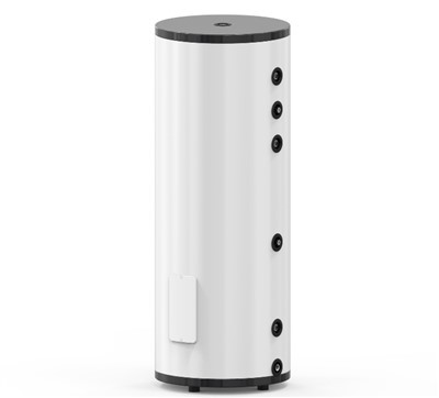 Tangki Simpanan Air Panas